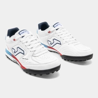 Turfy Joma Top Flex Rebound TF 2602 bílá