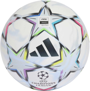 Fotbalový míč adidas UCL League bílá