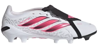 Kopačky adidas Predator League FT FG bílá/černá