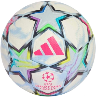4x Fotbalový míč adidas UCL Pro Champions League 26/27