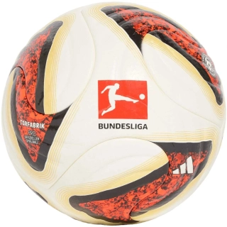 Fotbalový míč adidas Bundesliga 26/27 Torfabrik Pro