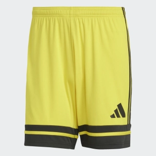 Trenky adidas Squadra 25 žlutá/černá