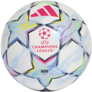 Fotbalový míč adidas UCL mini 2026/2027