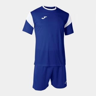 Fotbalový set Joma Phoenix modrá/bílá