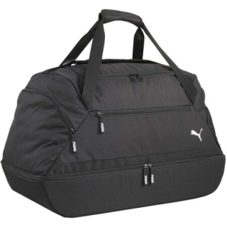 Sportovní taška Puma TEAMGOAL TEAMBAG M BC černá