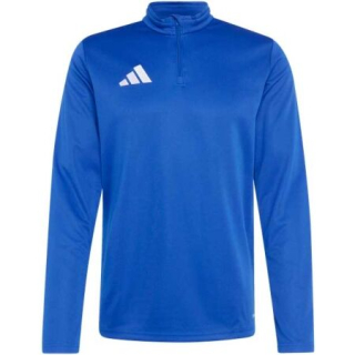 Mikina adidas ENTRANDA 26 TRAINING TOP modrá