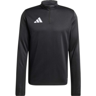 Mikina adidas ENTRANDA 26 TRAINING TOP černá