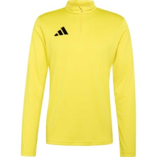 Mikina adidas ENTRANDA 26 TRAINING TOP žlutá