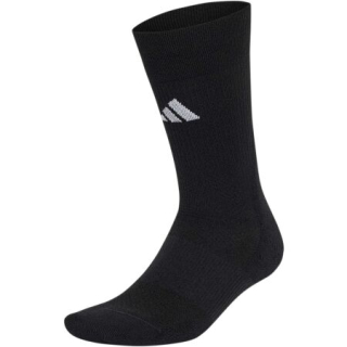 Fotbalové ponožky adidas FOOTBAL CUSH SOCK černá