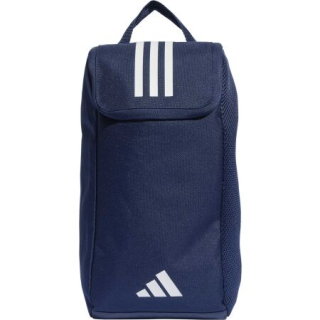 Taška na kopačky adidas TIRO L SHOEBAG tmavě modrá