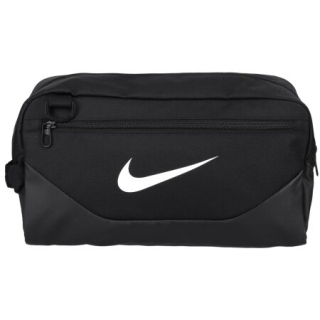 Taška na kopačky Nike BRASILIA SHOEBAG černá