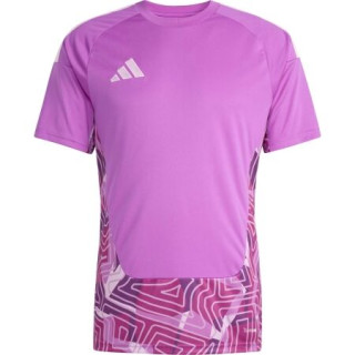 Brankářský dres TIRO 26 COMPETITION GK JERSEY M fialová