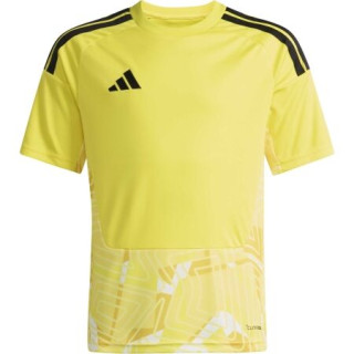 Dětský brankářský dres TIRO 26 COMPETITION GK JERSY Y žlutá