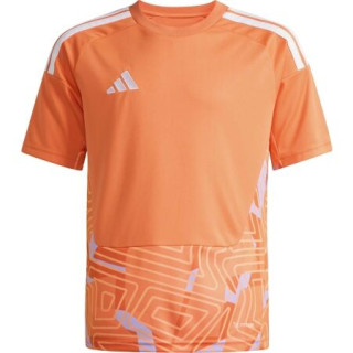Dětský brankářský dres TIRO 26 COMPETITION GK JERSY Y oranžová