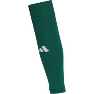 Stulpny bez ponožky adidas MILANO SLEEVE zelená