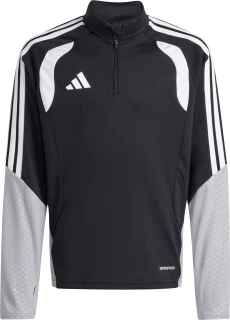 Mikina adidas Tiro 26 Competition Training černá/bílá
