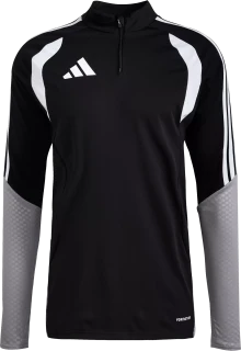 Mikina adidas Tiro 26 Competition černá/bílá