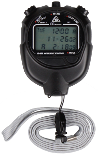 Digitální stopky JS609D Junso