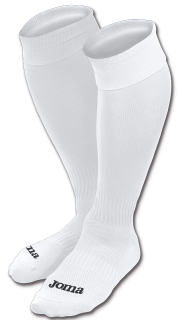 Stulpny Joma Classic III bílá