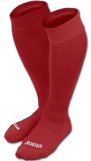 Stulpny Joma Classic III červená