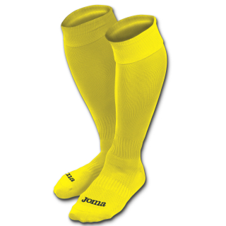 Stulpny Joma Classic III žlutá