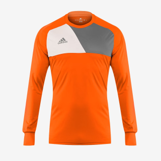 Brankářský dres adidas Assita 17 GK Senior/Junior oranžová