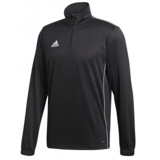Mikina adidas Core 18 Training Top černá