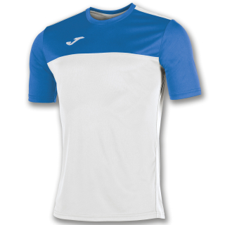 Dres Joma Winner bílá/modrá