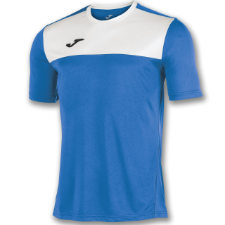 Dres Joma Winner modrá/bílá
