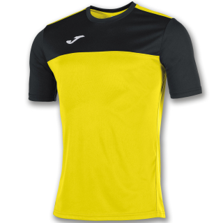 Dres Joma Winner žlutá/černá