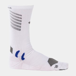 Funkční ponožky Joma Medium Compression bílá