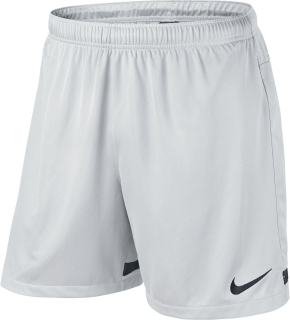Dětské trenky Nike Dri-Fit Knit II Junior bílá/černá