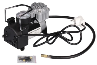 Kompresor Merco Typhoon 220V