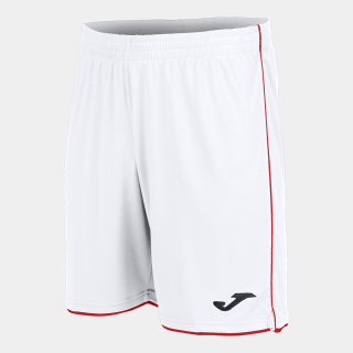 Trenky Joma Liga bílá/červená