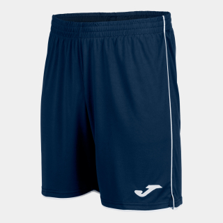 Trenky Joma Liga tmavě modrá/bílá