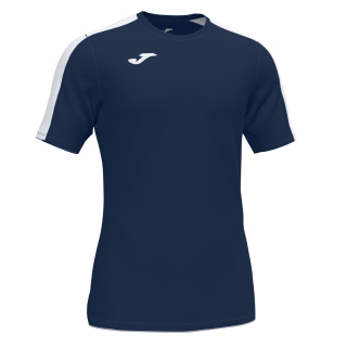 Dres Joma Academy III tmavě modrá/bílá