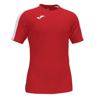 Dres Joma Academy III červená/bílá