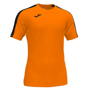 Dres Joma Academy III oranžová/černá