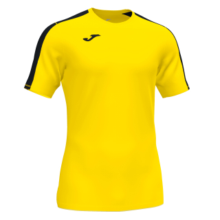 Dres Joma Academy III žlutá/černá