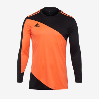 Brankářský dres adidas Squad GK21 Senior oranžová