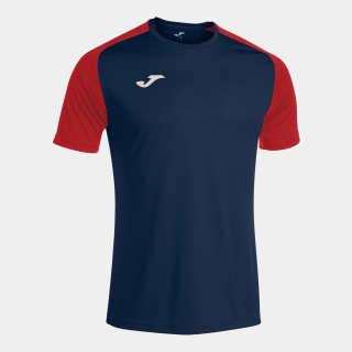 Dres Joma AKADEMIE IV tmavě modrá/červená