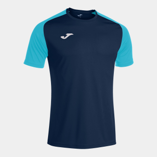 Dres Joma AKADEMIE IV tmavě modrá/světle modrá