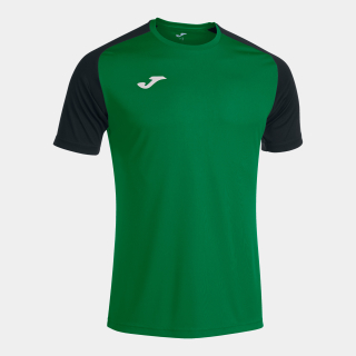 Dres Joma AKADEMIE IV zelená/černá