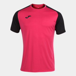 Dres Joma AKADEMIE IV růžová/černá