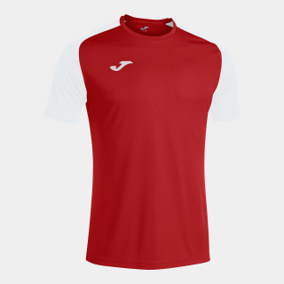 Dres Joma AKADEMIE IV červená/bílá
