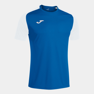 Fotbalový dres Joma AKADEMIE IV modrá/bílá