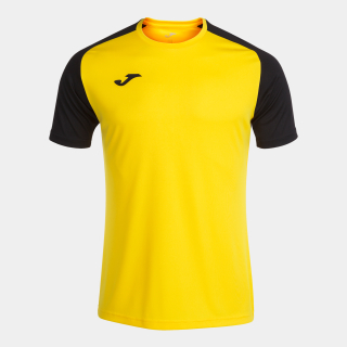 Dres Joma AKADEMIE IV žlutá/černá