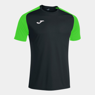 Dres Joma AKADEMIE IV černá/světle zelená