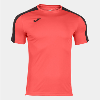 Dres Joma Academy III růžová/černá