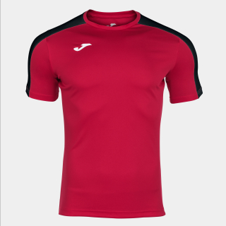 Dres Joma Academy III červená/černá